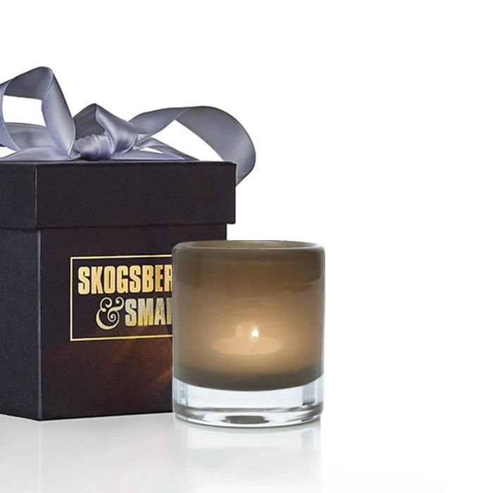 Hurricane - Lamp Candy Small - Chocolate
