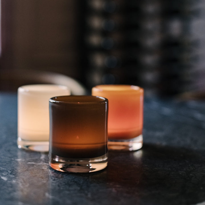 Hurricane - Lamp Candy Small - Chocolate