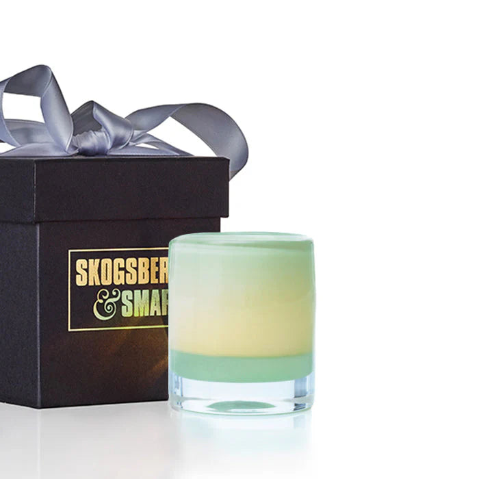 Hurricane - Lamp Candy Small - Leek