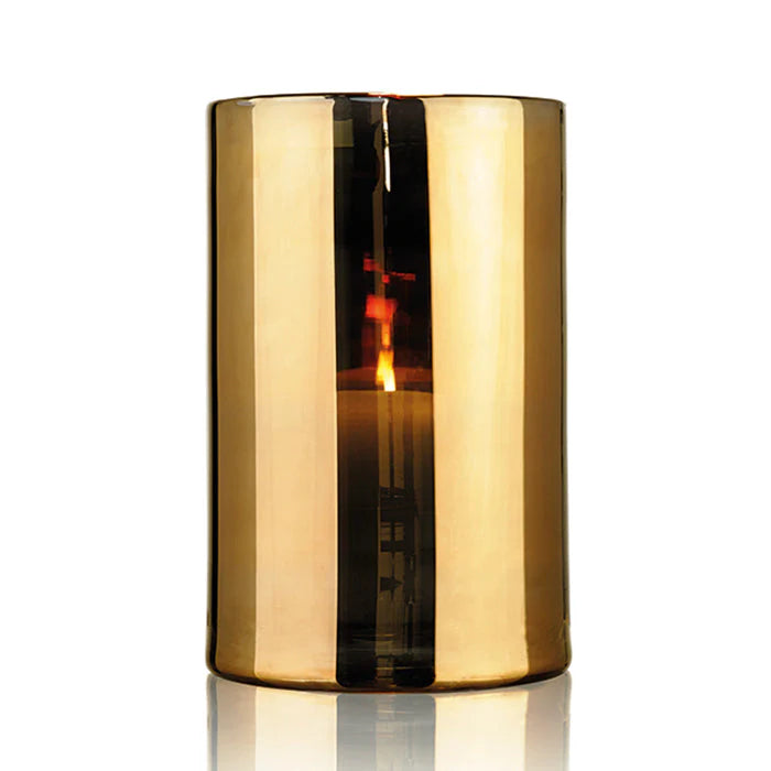 Hurricane - Lamp Gold - Extra Large