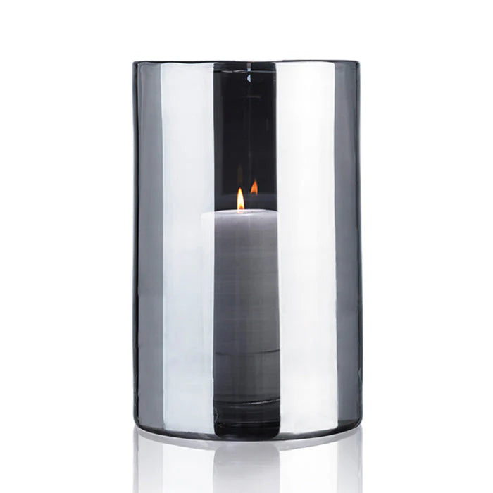 Hurricane - Lamp Silver - Extra Large