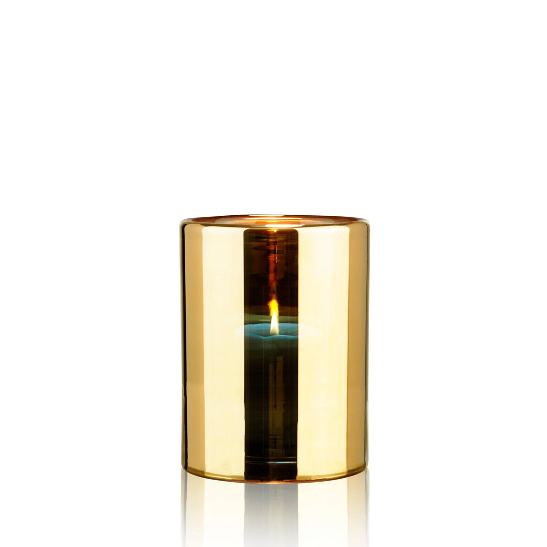 Hurricane - Lamp Gold - Medium