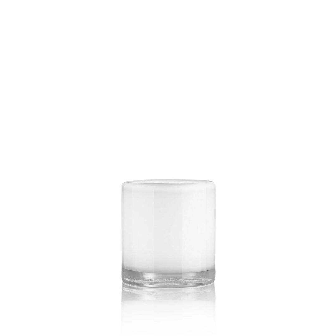 Hurricane - Lamp White - Small