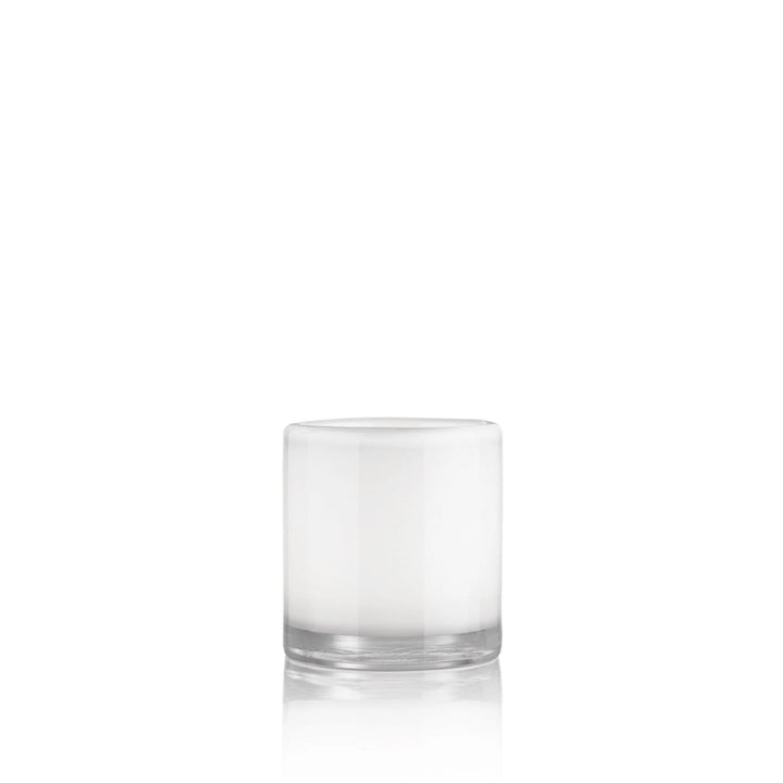 Hurricane - Lamp White - Small