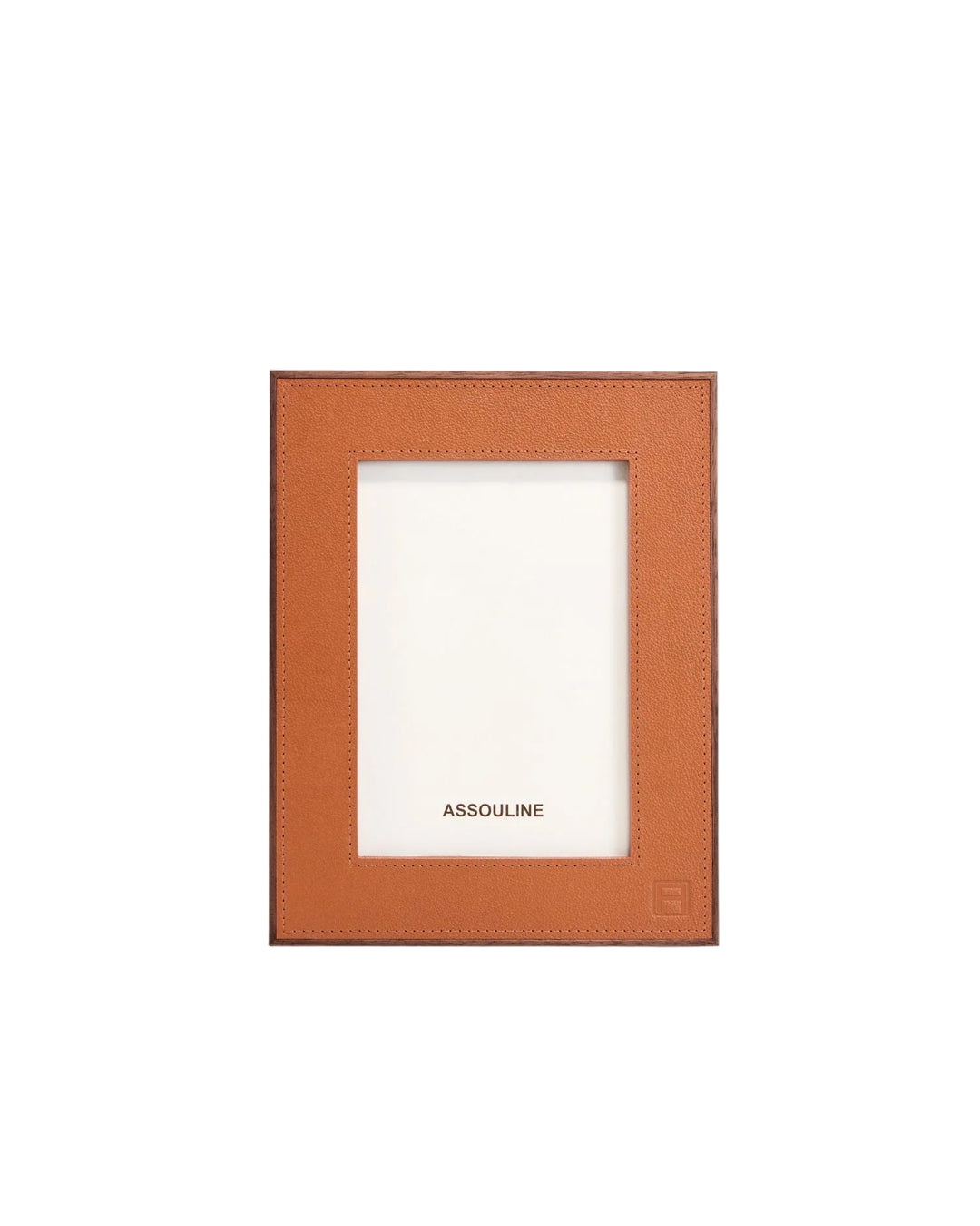 Heritage - Frame - Camel