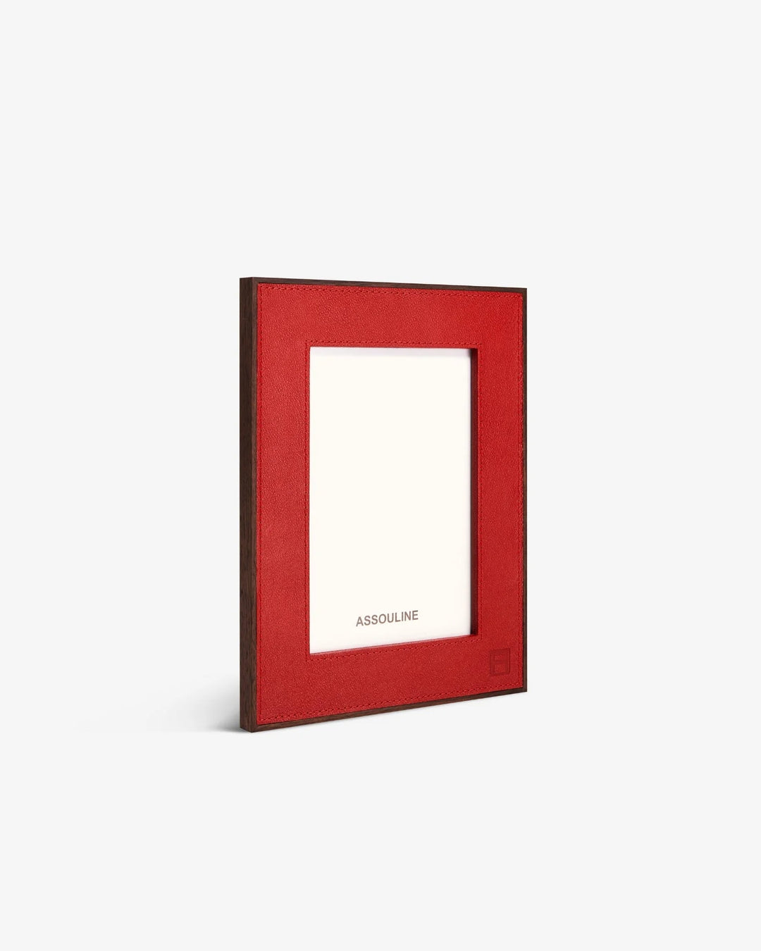 Heritage - Frame - Red