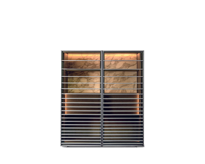 Single Units - Horizons - By Dante Bonuccelli