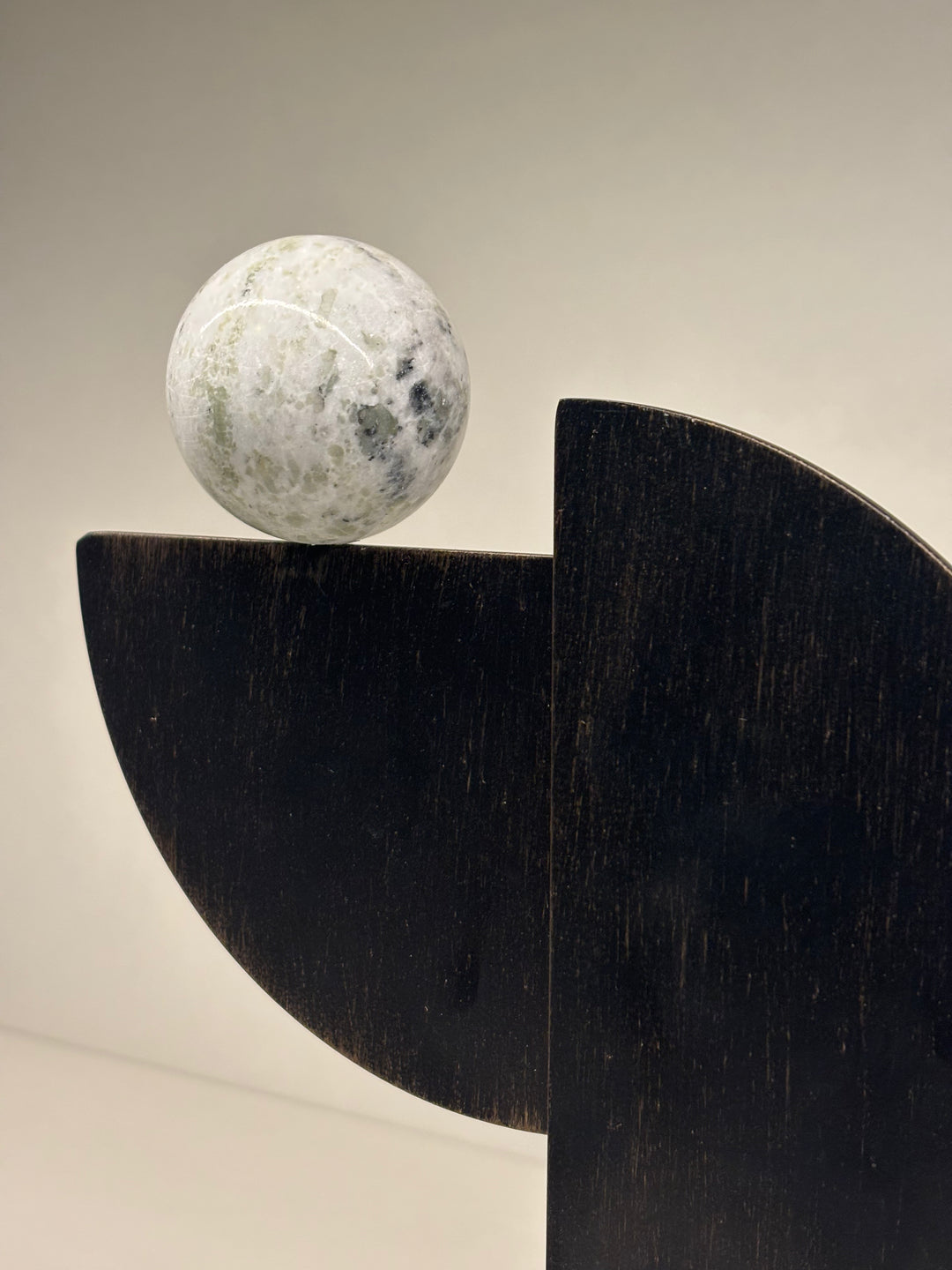 Object - Marnel - Green Marble 20x8x27cm