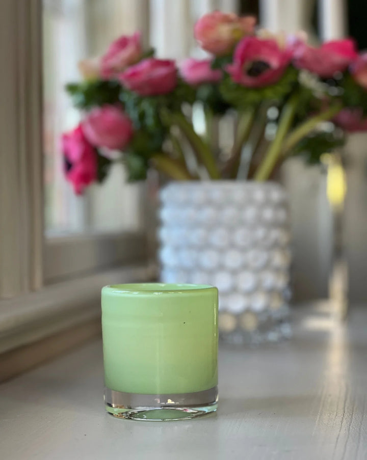 Hurricane - Lamp Candy Small - Leek
