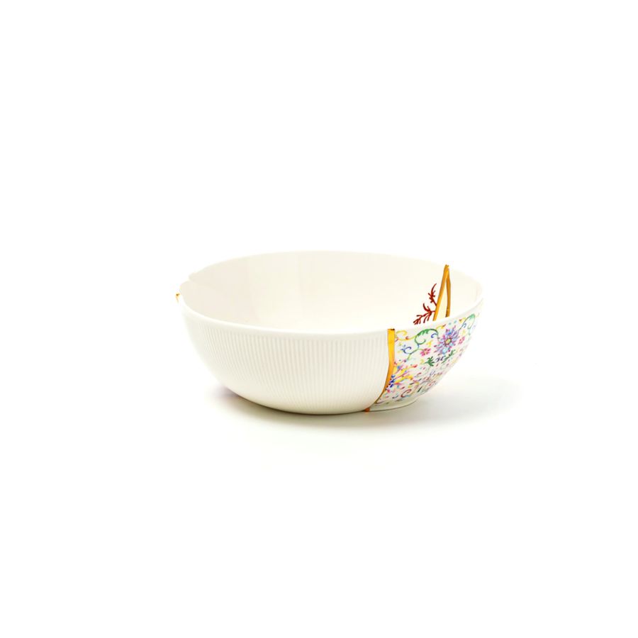 Salad Bowl - Kintsugi