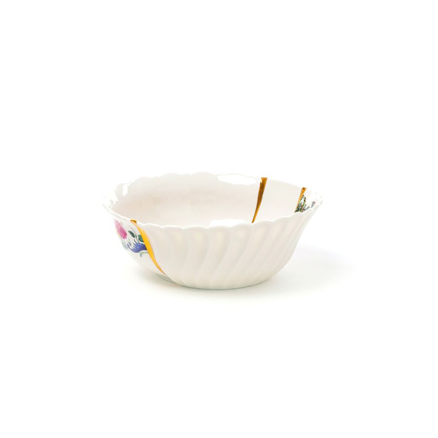 Salad Bowl - Kintsugi