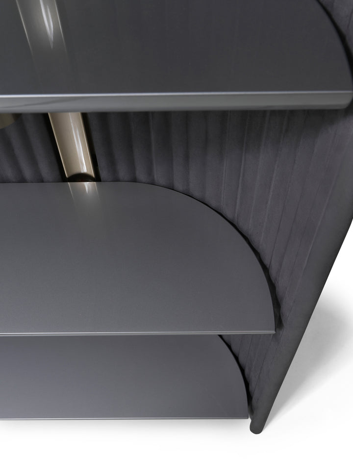 Bookshelf - Leonardo