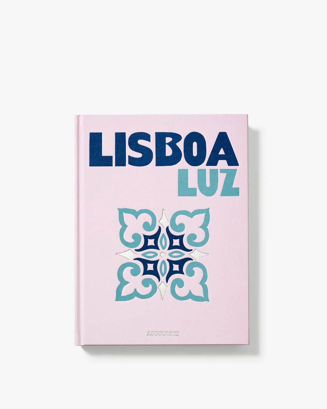 Book - Lisboa Luz