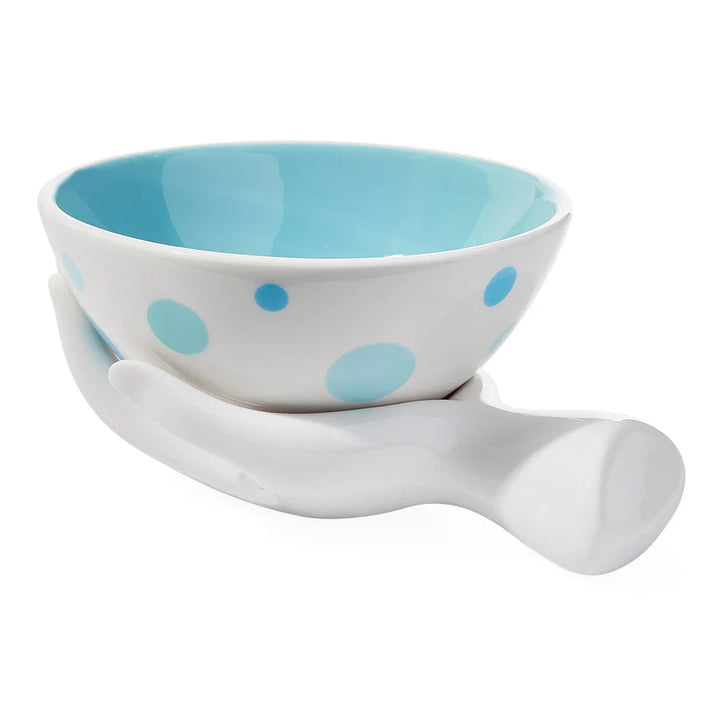 * L'Pop Eve Accent Bowl