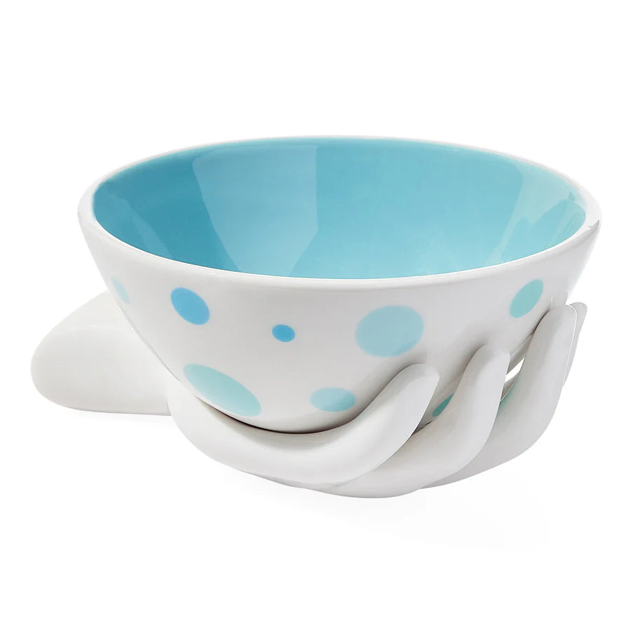 * L'Pop Eve Accent Bowl