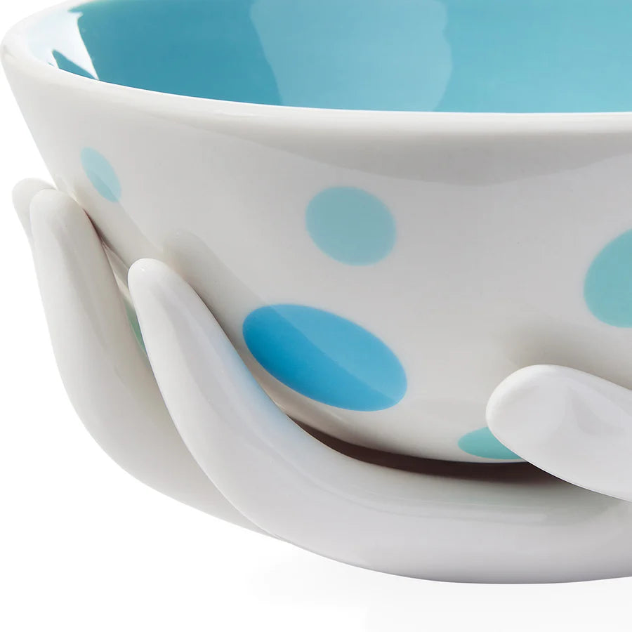 * L'Pop Eve Accent Bowl