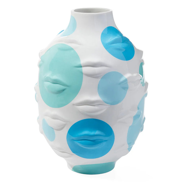 * L'Pop Gala Round Vase