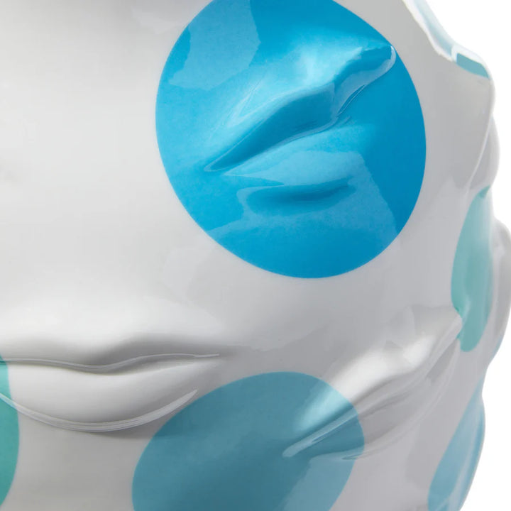 * L'Pop Gala Round Vase