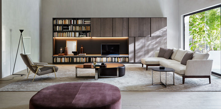 Coffee Table - Domino Next - By Nicola Gallizia