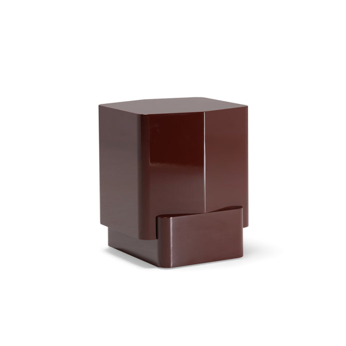 Side Table - Lèa - By Christophe Delcourt