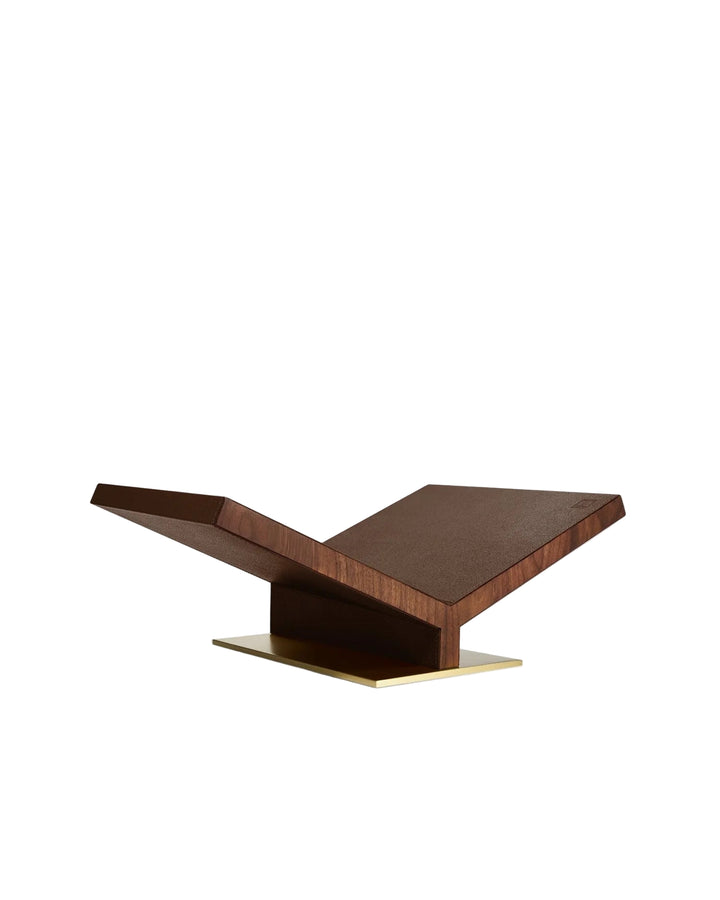 Bookstand - Collector Classic - Brown