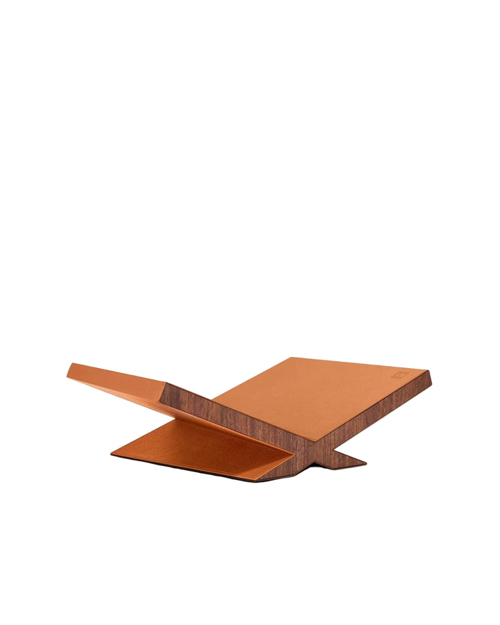 Bookstand - Culture Classic - Brown