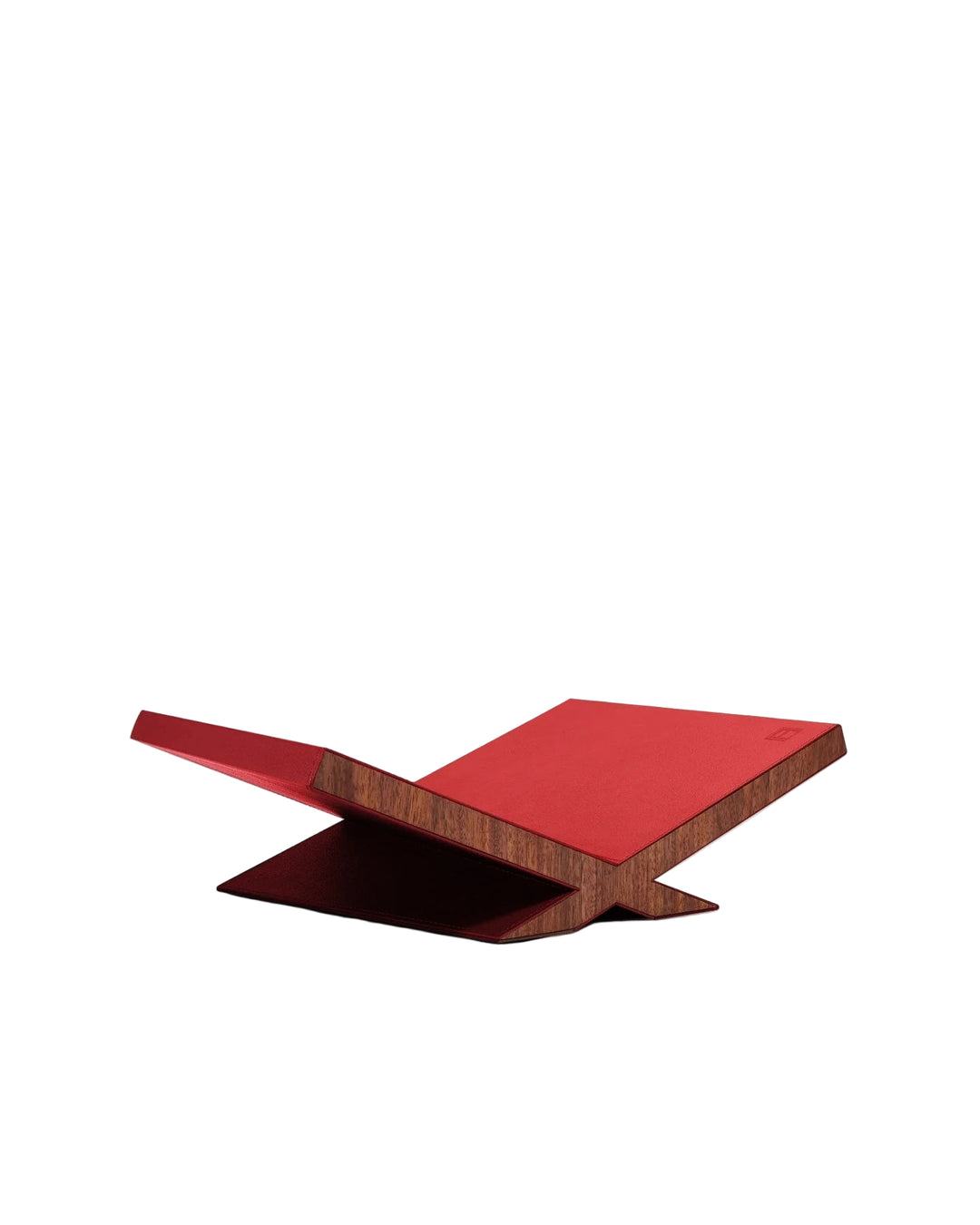 Bookstand - Culture Classic - Red