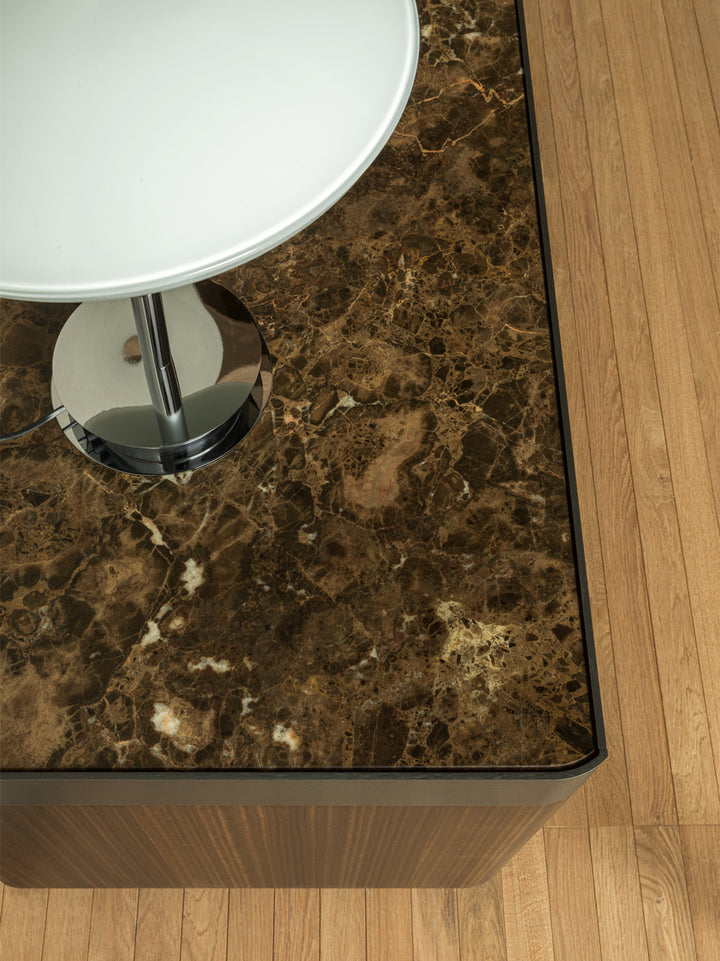 Single Units - Living Box - By Vincent Van Duysen