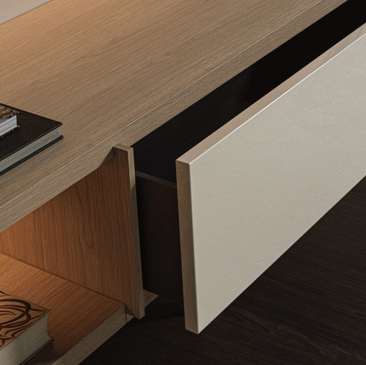 Living systems and bookshelves  - Logos - By Vincent Van Duysen