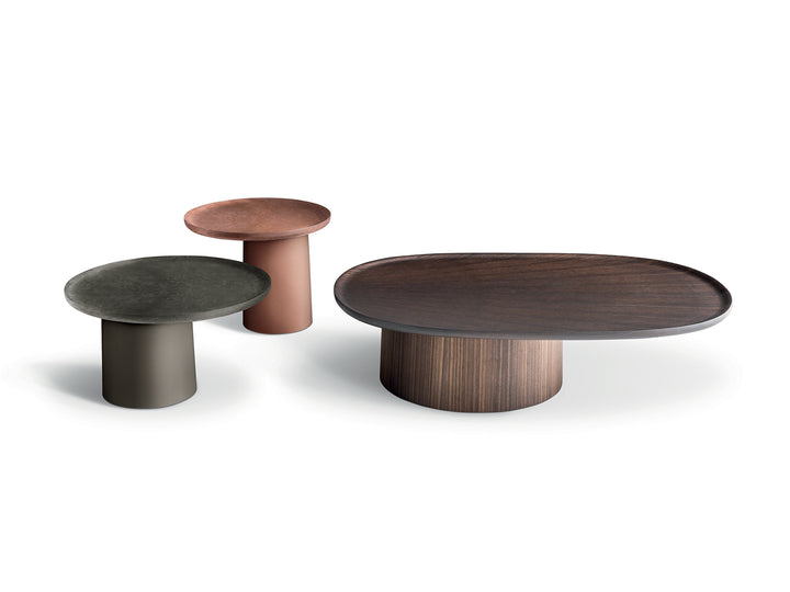 Coffee Table - Louisa - By Vincent Van Duysen