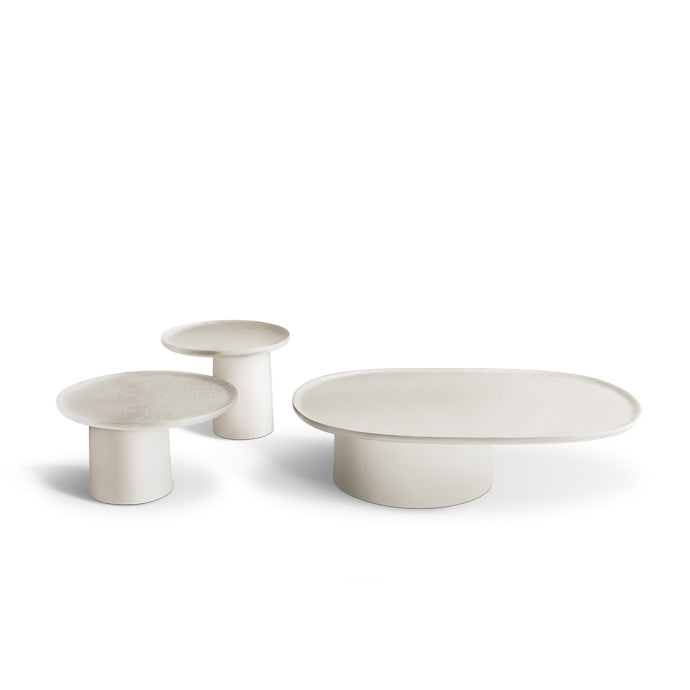 Coffee Table - Louisa - By Vincent Van Duysen