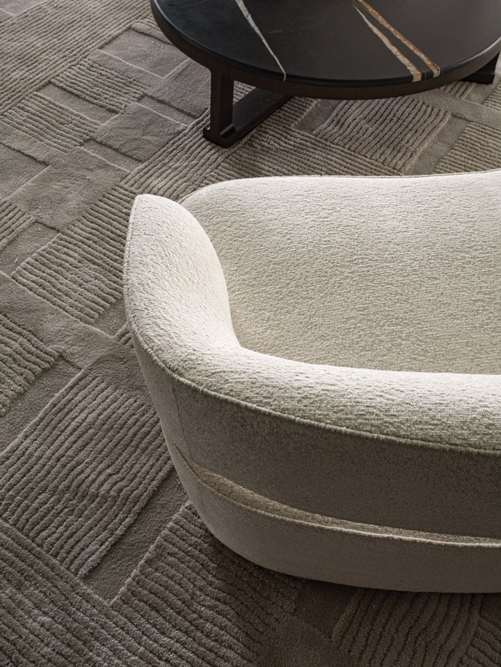 Sofa - Lucio - By Vincent Van Duysen