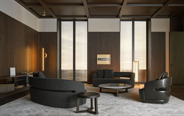 Sofa - Lucio - By Vincent Van Duysen