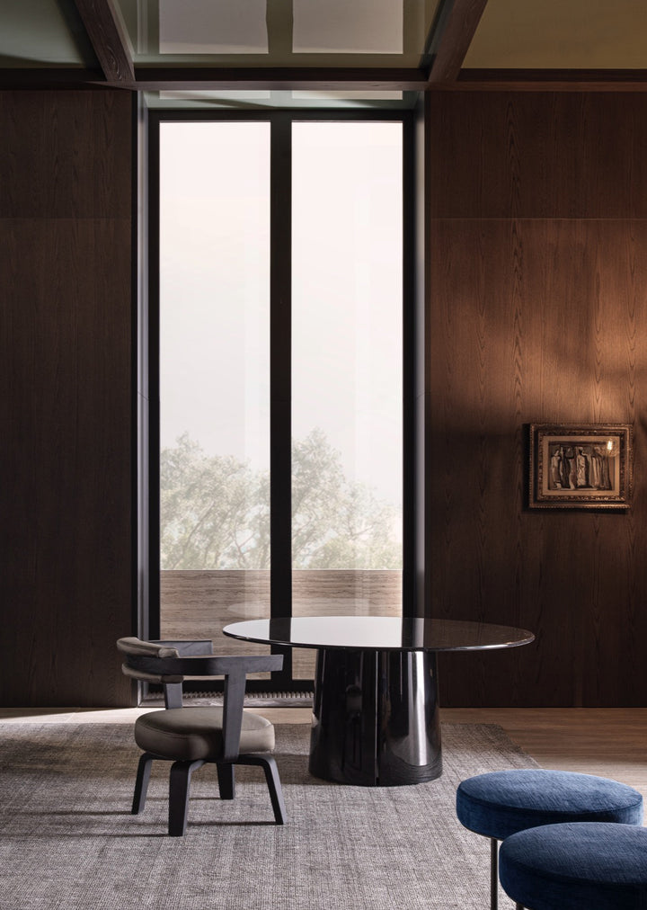 Table - Mateo - By Vincent Van Duysen