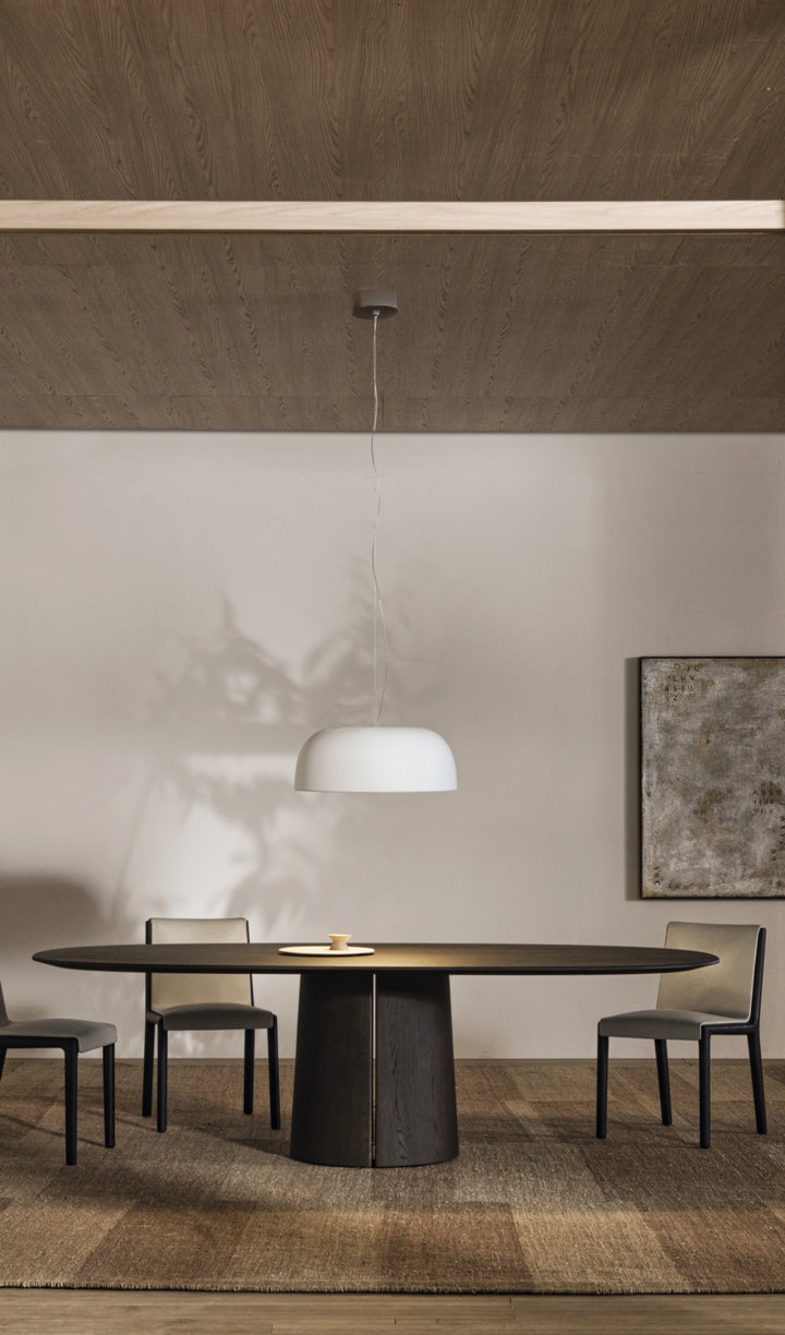 Table - Mateo - By Vincent Van Duysen