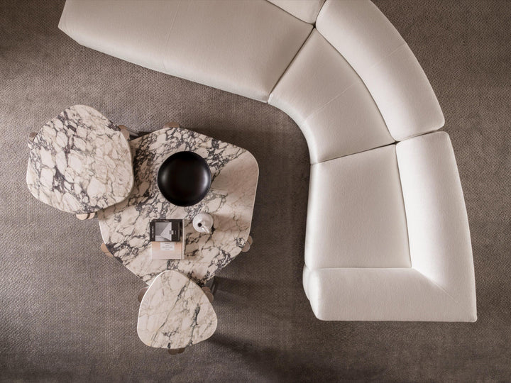 Coffee Table - Maylis - By Christophe Delcourt