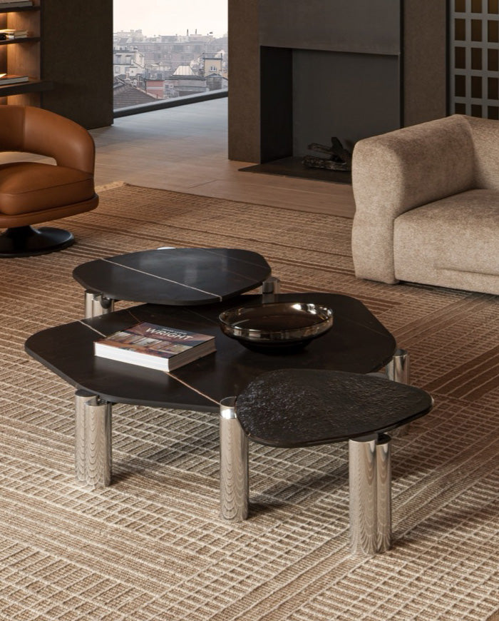 Coffee Table - Maylis - By Christophe Delcourt