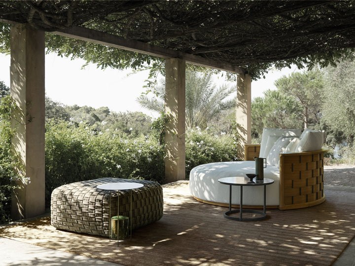 Sofa - Palinfrasca - By Vincent Van Duysen