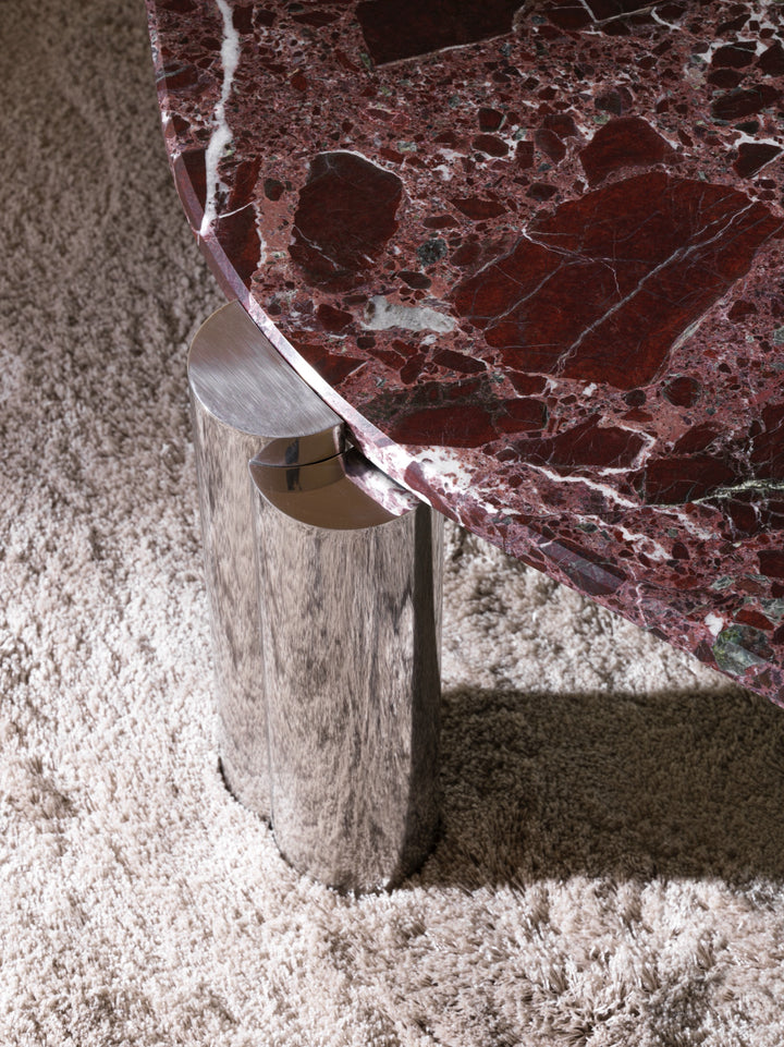 Coffee Table - Maylis - By Christophe Delcourt