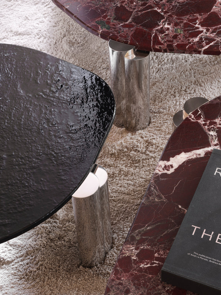 Coffee Table - Maylis - By Christophe Delcourt