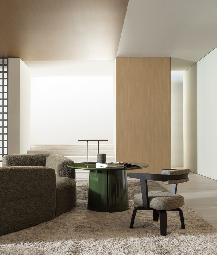 Table - Mateo - By Vincent Van Duysen