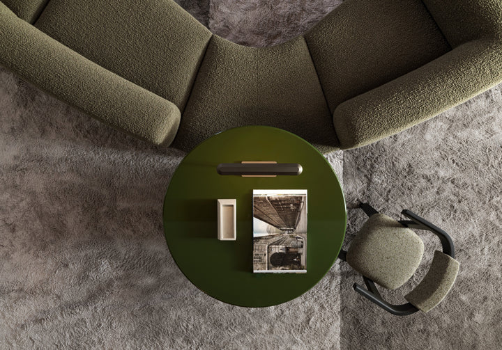 Table - Mateo - By Vincent Van Duysen