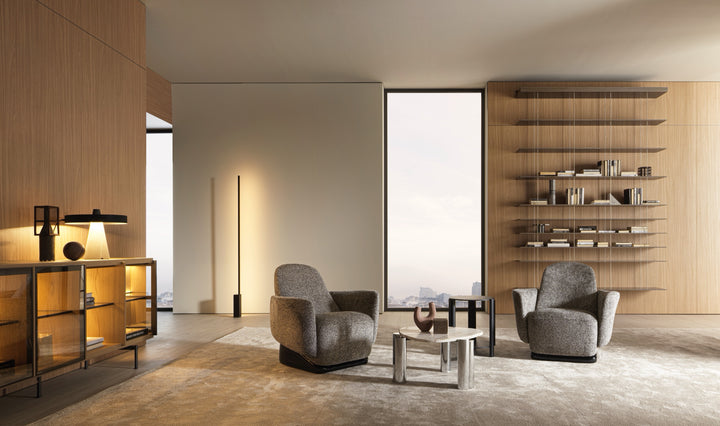 Coffee Table - Maylis - By Christophe Delcourt