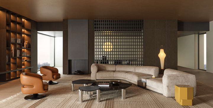 Coffee Table - Maylis - By Christophe Delcourt