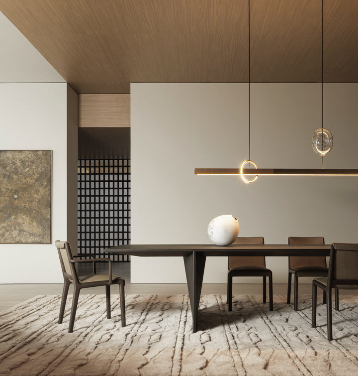 Dining Table - Ava - By Foster + Partners