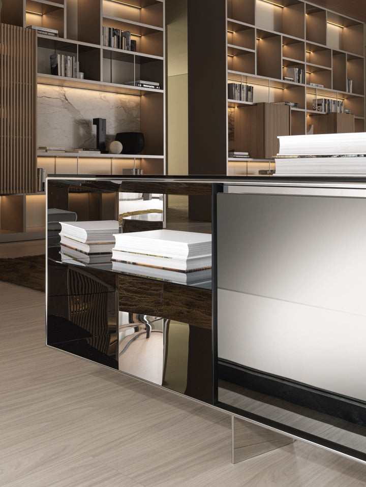 Single Units - Andromeda - By LSM