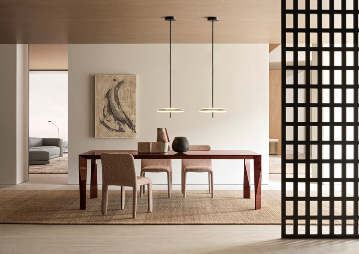 Dining Table - Diamond - By Patricia Urquiola