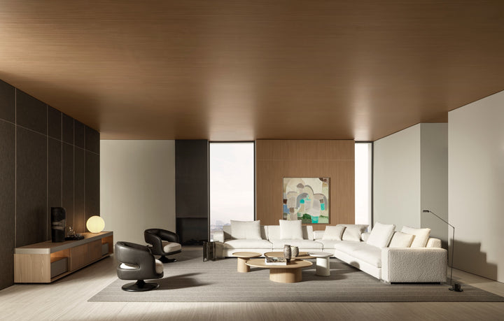 Coffee Table - Louisa - By Vincent Van Duysen