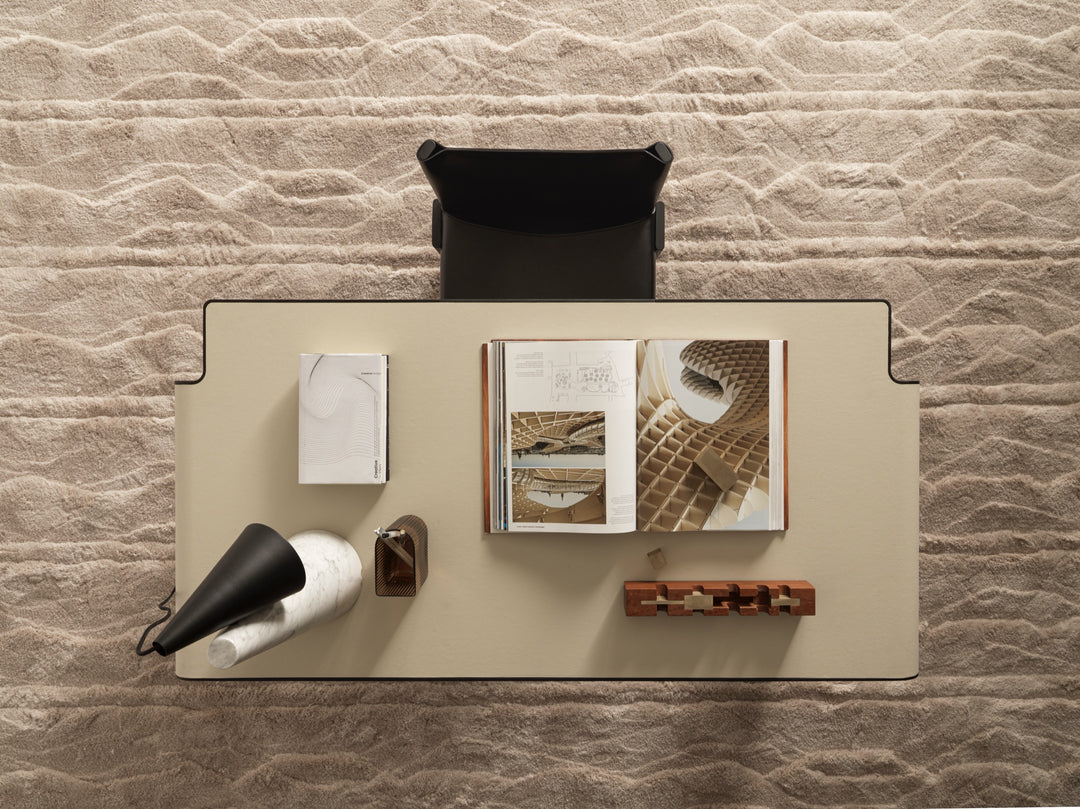 Home Office - Aria - By Vincent Van Duysen