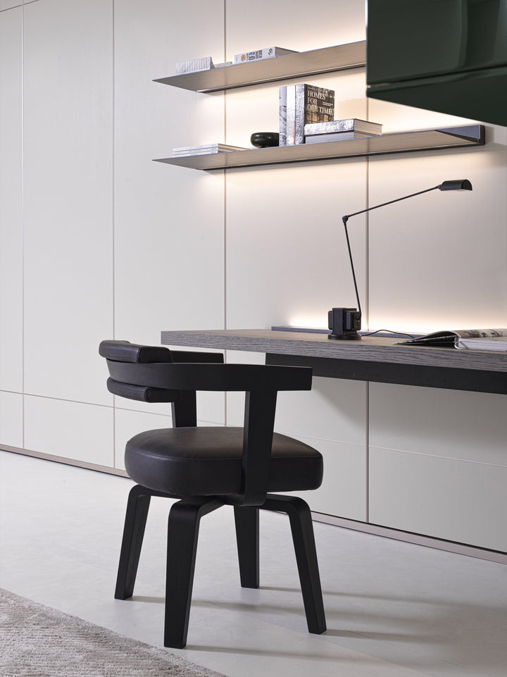 Dining Chair - Porta Volta - By Herzog & de Meuron